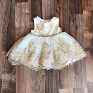 Baby girl dress.😍